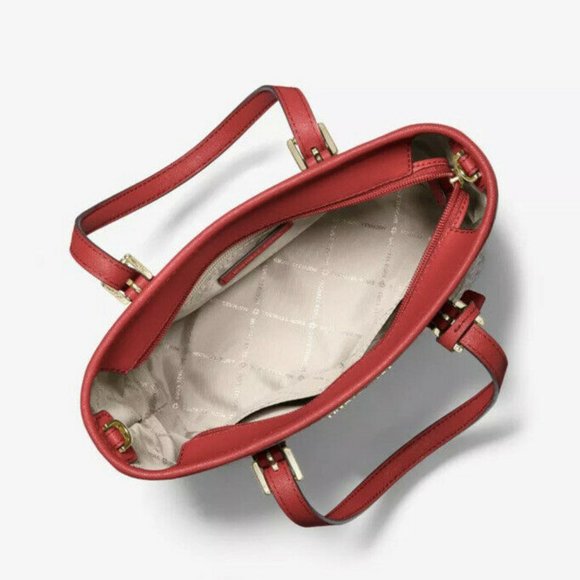 Bundle - Michael Kors Crossbody Bag + Zip Wallet - Picture 6 of 7